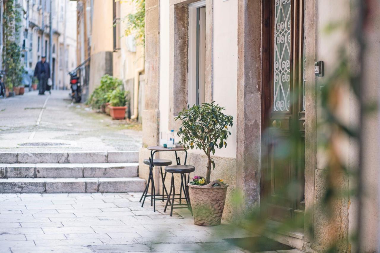 The Place Old Town Apartment Corfu  Extérieur photo